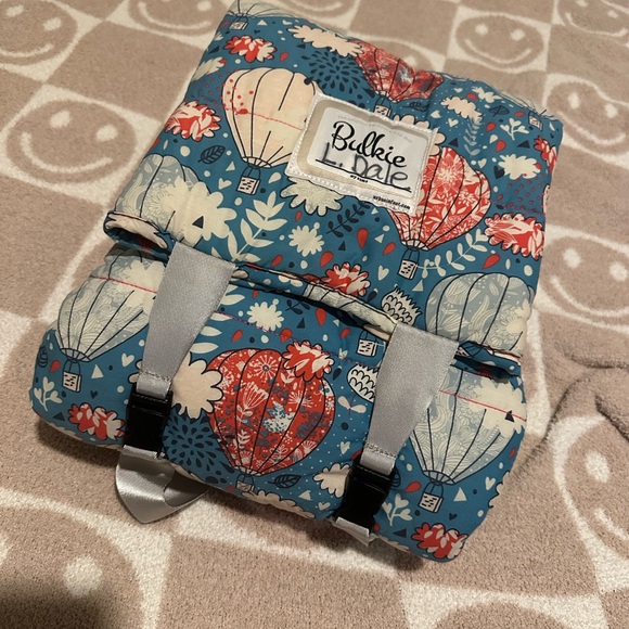 Urban Infant Nap Mat and Lunchbox Bundle - Picture 2 of 9